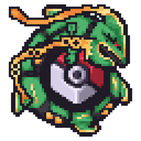 Cobblemon Delta