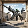 BattleArmory TACZ