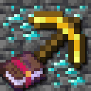 VeinMiner Enchantment